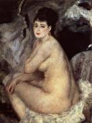 Female Nude renoir